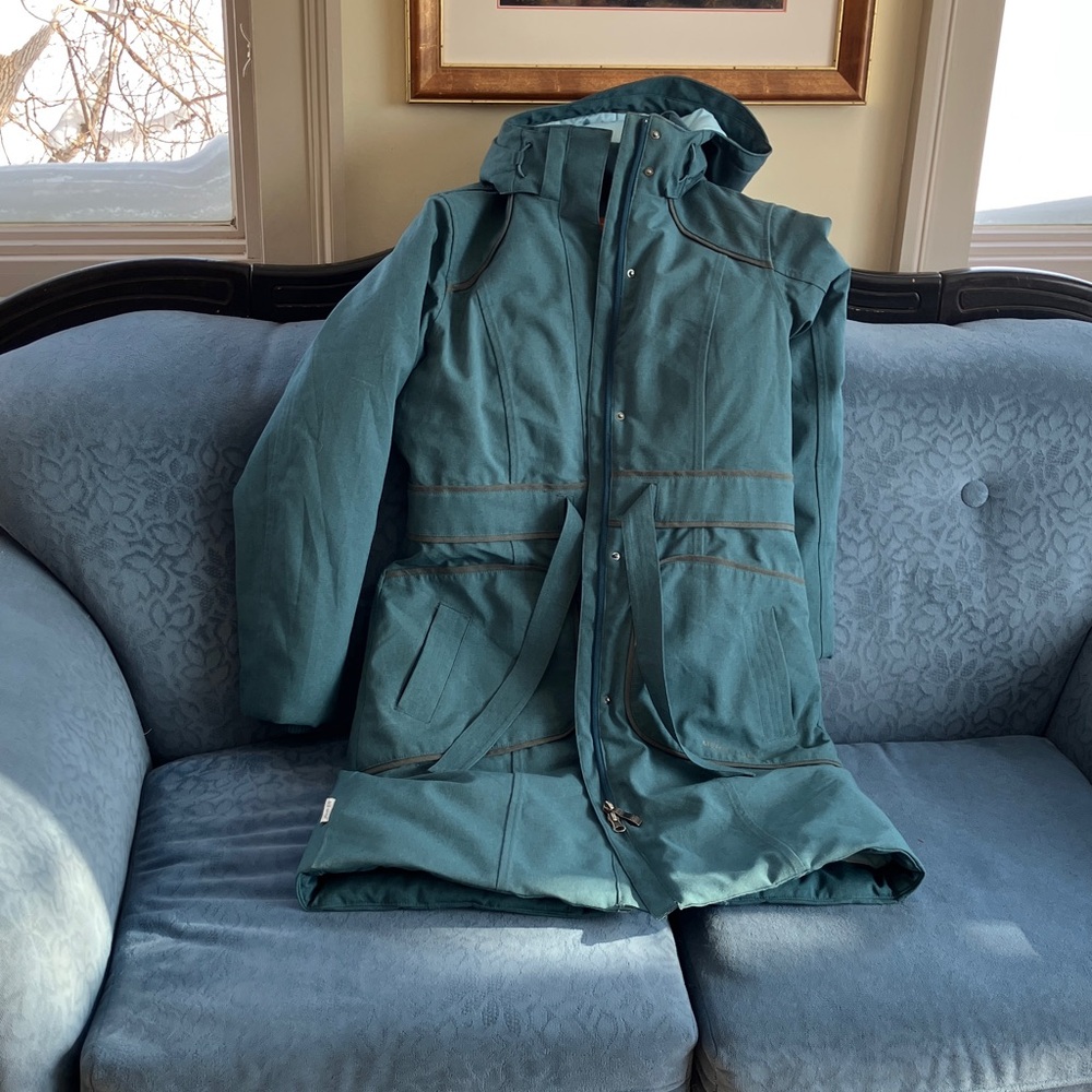 Merrell winter coat Excellent